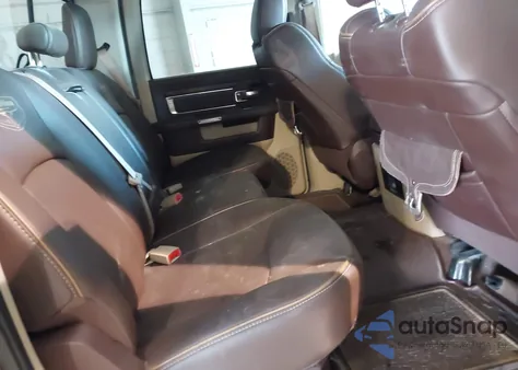 2015 Ram 1500 Longhorn z USA, uszkodzony, nr VIN 1C6RR7WM4FS679436